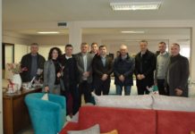 GRAD NOVI PAZAR I NSZ ZAJEDNIČKI DO NOVIH RADNIH MESTA ZA GRAĐANE