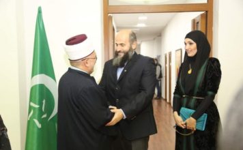 Muftija svih muslimana ili privatizovani muftija?