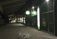 Novi Pazar: Uz pretnju nožem opljačkali kladionicu