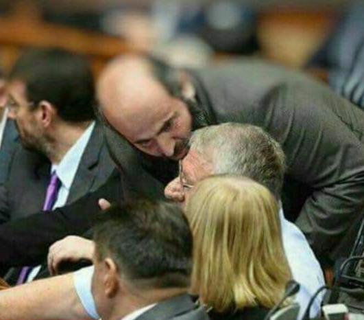 Pročitajte dijelove Šešeljeve knjige !!! Rasim Ljajić se najmanje pominje, osim u naslovu, a napada se cijeli Sandžak!!