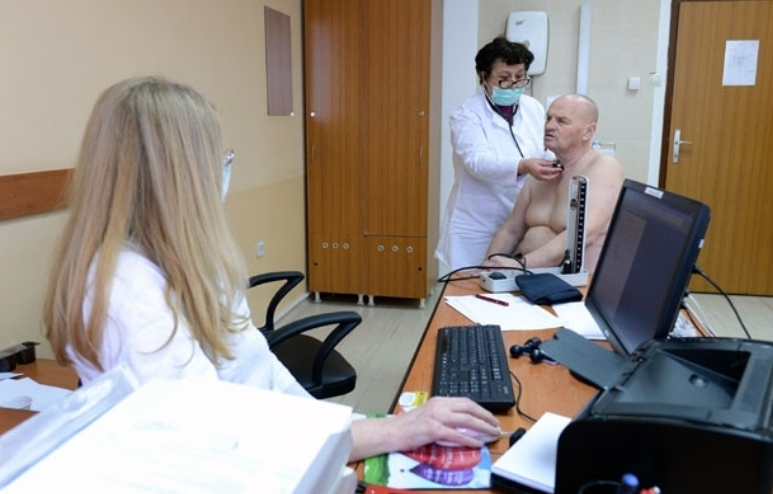 Ko beži od pregleda, plaća ako se razboli