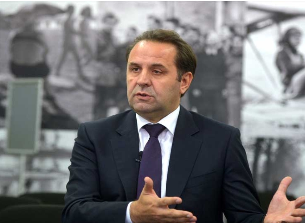 Rasim Ljajić: Neću da učestvujem u rijalitiju!