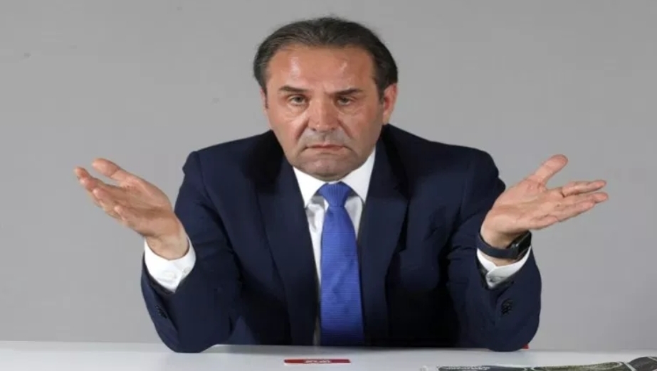 MINISTAR TRGOVINE NAKON ŠTO JE TUŽIO SAMOG SEBE Neću da učestvujem u rijalitiju!