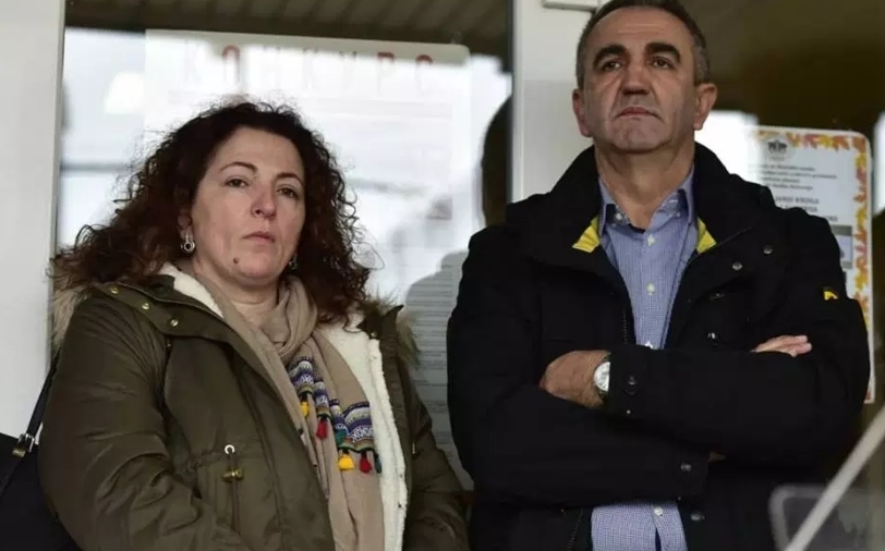 NOVİ PAZAR: Rasim Ljajić, čovek svoje čaršije, roditeljske i bratske podrške