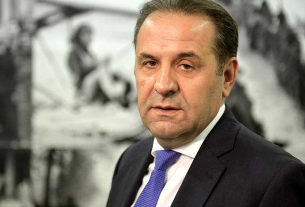 Ljajić: Ostavite na miru Oliverovu porodicu