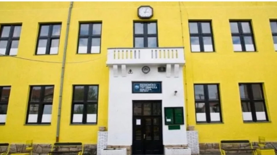 Ekonomska škola dobila novog direktora