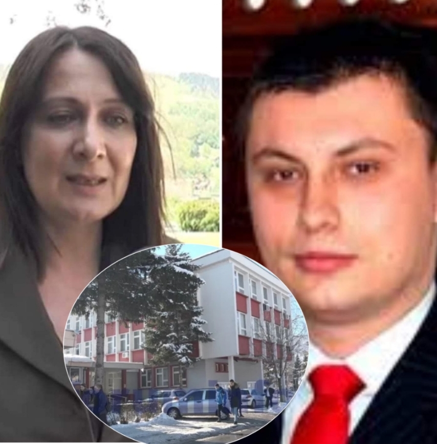 Privedena direktorka Centra za socijalni rad Prijepolje Sabira Hadžiavdić