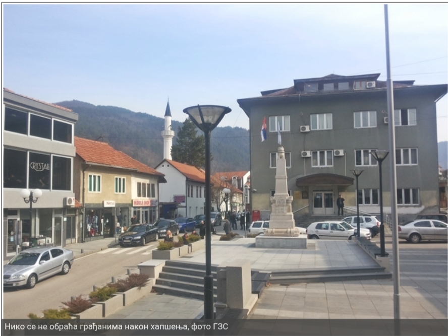 Prijepoljsko izigravanje zakona se obilo o glavu, Zindović zanemeo,Tandir optužio policiju za torturu