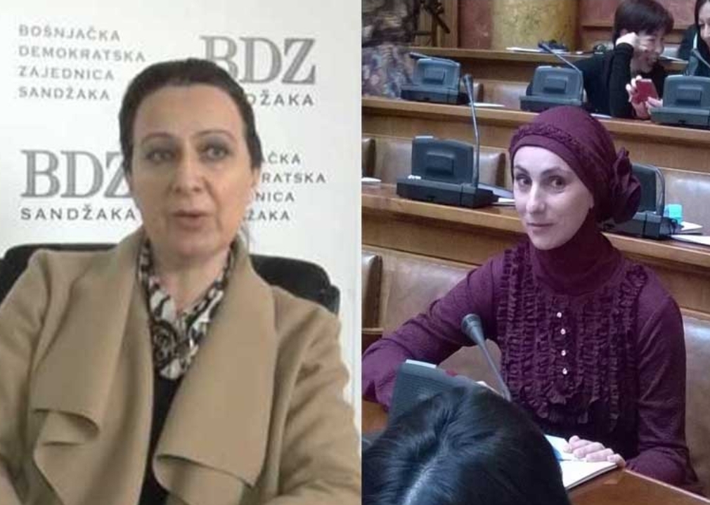 Određen pritvor uhapšenima u aferi ”hodžina tetka”