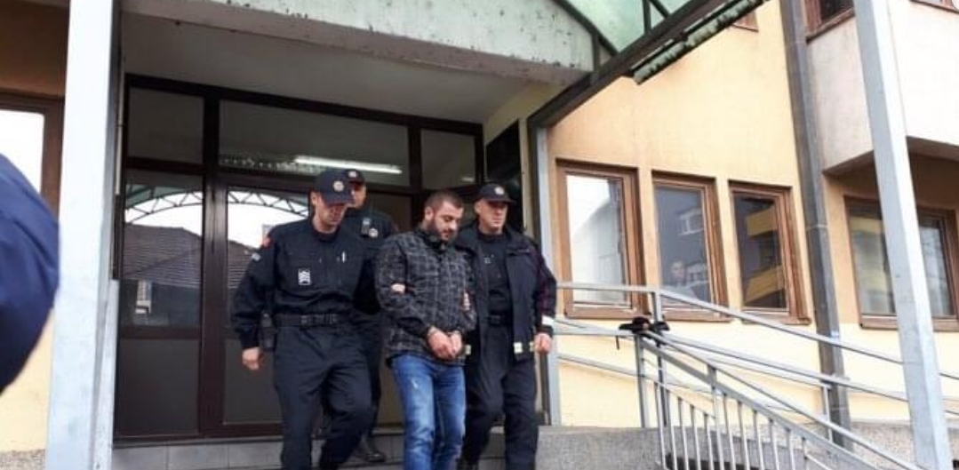 NOVOPAZARCU KOJI JE TUKAO SUPRUGU PRONAĐENI TRAGOVI KOKAINA U KRVI OŠTEĆENA: TUKAO ME I U TRUDNOĆI