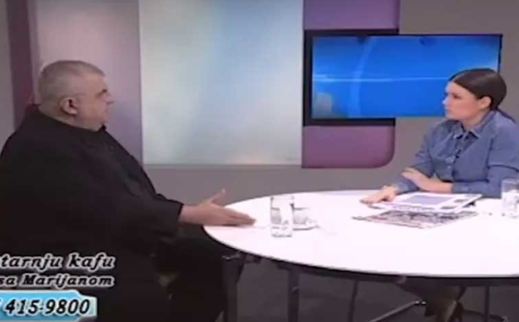 Čanak: Napadi na Rasima Ljajića su neosnovani i bizarni