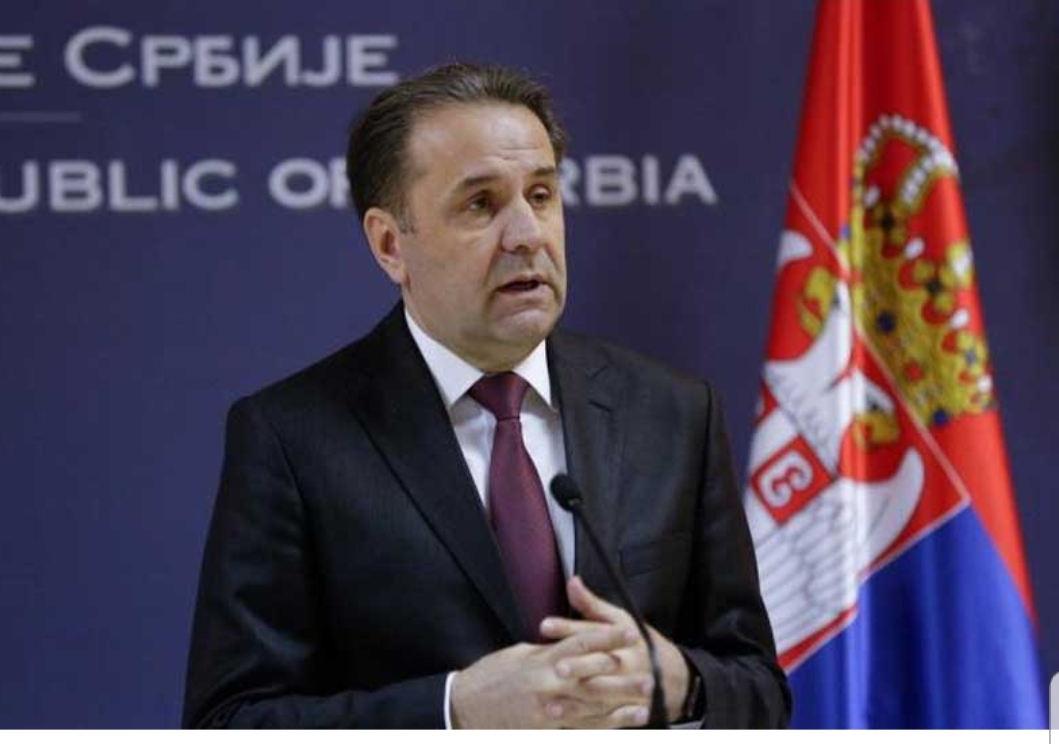 Ljajić: Ako se takse ne ukinu brzo,dugoročna šteta biće veća