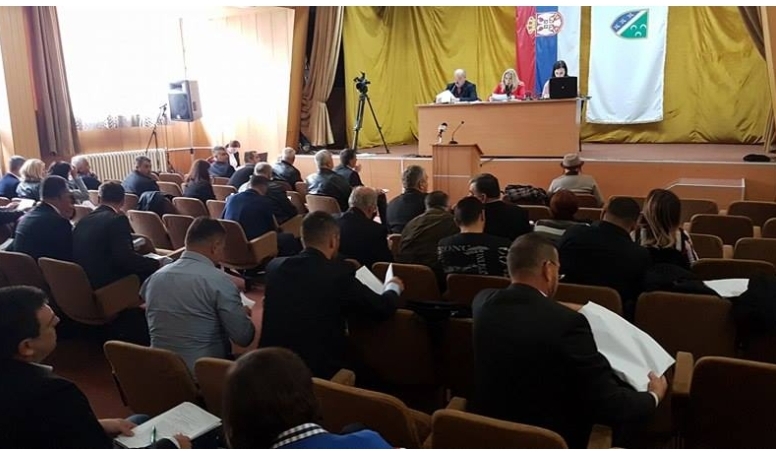 Zbog hapšenja direktorke Centra za socijalni rad zatražena vanredna sednica Skupštine opštine Prijepolje