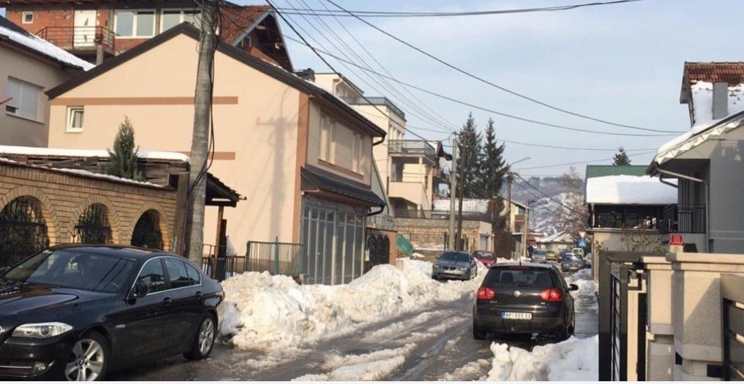 PAO JOŠ JEDAN DILER U NOVOM PAZARU: POLICIJA PRONAŠLA HEROIN I EKSTAZI