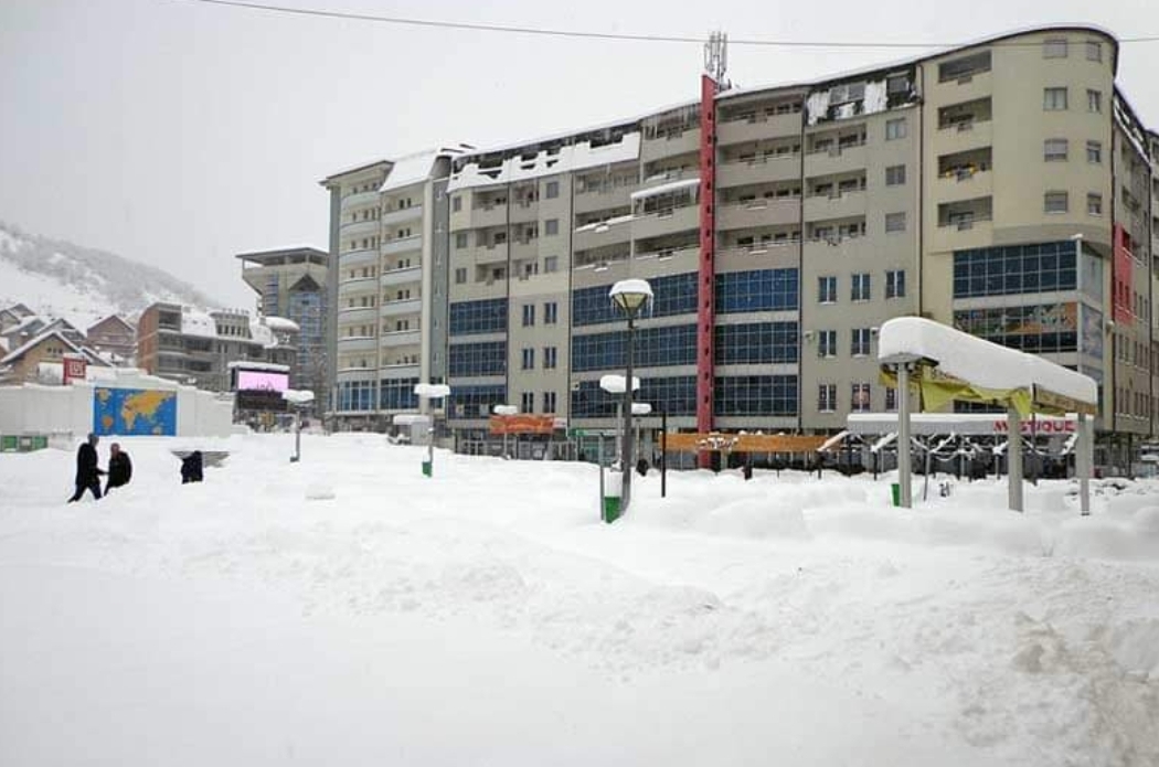 Tutin / Do kraja nedelje raspodjela novca medijima