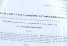SRAM VAS BILO! Mešihat IZUS nije ni zahtevao vakcine u Pazaru // VIDEO