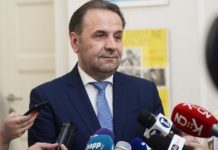 Rekonstrukcija puta Novi Pazar – Tutin ne kasni, biće krajem septembra