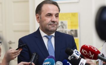 Rekonstrukcija puta Novi Pazar – Tutin ne kasni, biće krajem septembra