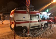 UHAPŠEN OSUMNJIČENI ZA UBISTVO MLADIĆA (17) U NOVOM PAZARU: Prišao mu na šetalištu i ispalio 7 metaka