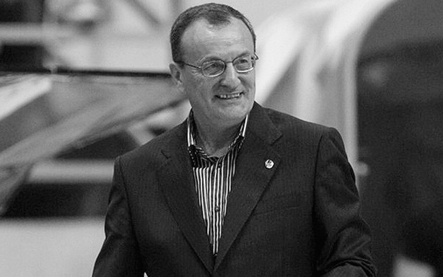 Preminuo bivši trener Novog Pazara