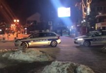 VIDEO// UBISTVO U CENTRU NOVOG PAZARA