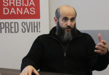 Muamer Zukorlić: Sve jedno mi je da li je Sandzak ili Raška oblast