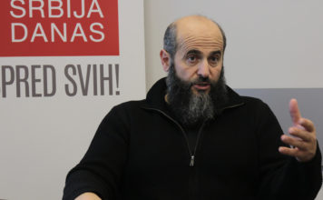 Muamer Zukorlić: Sve jedno mi je da li je Sandzak ili Raška oblast