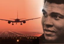 Međunarodni aerodrom u Luisvilleu dobio ime po Muhammedu Aliju