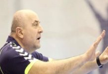 Rukomet: Nedeljko Vučković na klupi Pazaraca