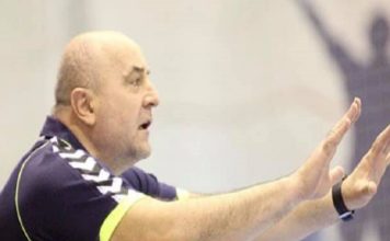 Rukomet: Nedeljko Vučković na klupi Pazaraca