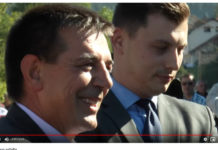 HAOS U PRIJEPOLJU SE NASTAVLJA! Vlast nemoćna da omogući građanima normalan život! Zavejana pogranična sela Ivezići i Komadine