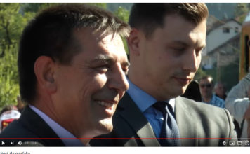 HAOS U PRIJEPOLJU SE NASTAVLJA! Vlast nemoćna da omogući građanima normalan život! Zavejana pogranična sela Ivezići i Komadine