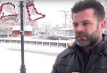 ŠAĆIROVIĆ: Danas krećemo sa odnošenjem snega iz Pazara, radimo punom parom, pomažu i građani i privatna mehanizacija (video)