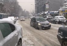 Putevi Srbije: 1800 putara na terenu