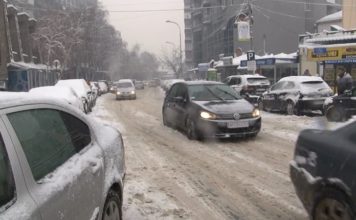 Putevi Srbije: 1800 putara na terenu