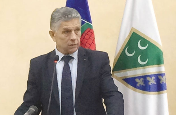 Ugljanin najavio protest u Novom Pazaru