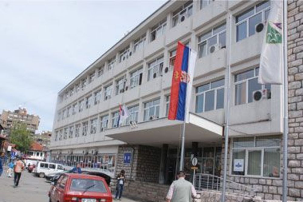 Grad Novi Pazar dobitnik prve nagrade na Nacionanom takmičenju za primenu principa dobre uprave