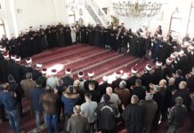 Najjača postava učenjaka preuzela muftijstvo Sandžačko! PORED HALITOVIĆA EVO KO JOŠ ĆE SE PRIDRUŽITI MUFTIJSTVU SANDŽAČKOM!