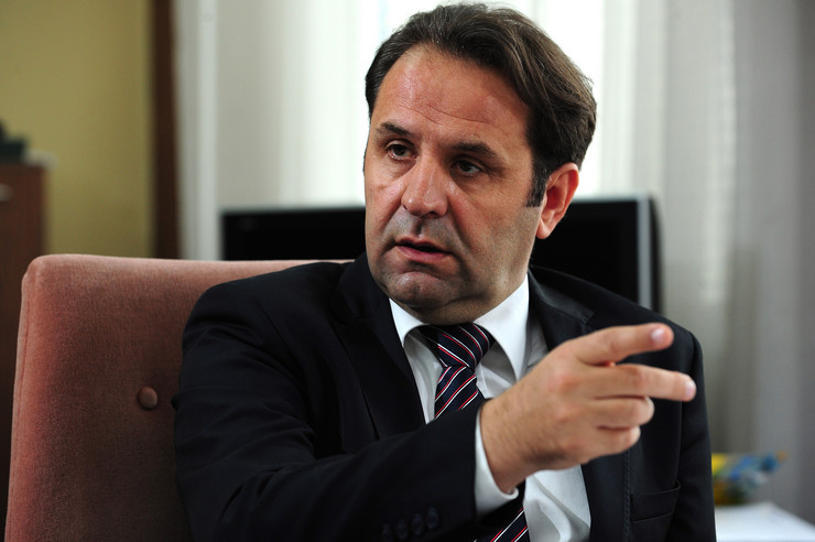 Ljajić: Najava protesta u Sandžaku neopravdana