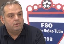 Preminuo Senad Ljajić predsednik FSO NP TT RA