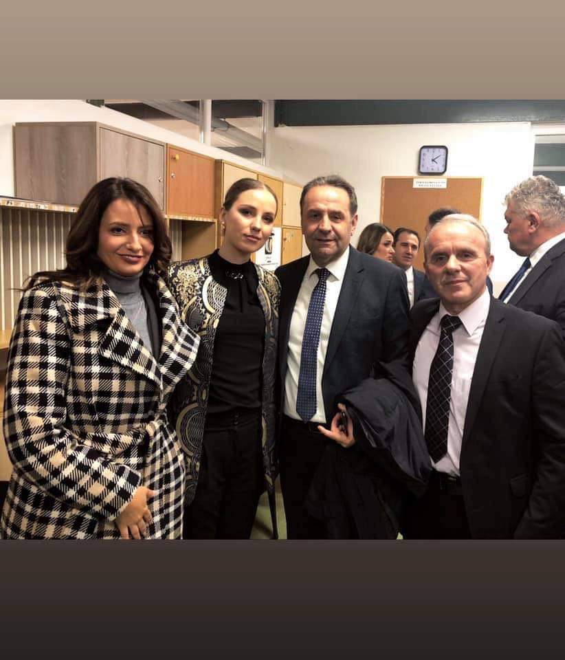 SAOPŠTENJE ZA JAVNOST SDP-a TUTIN