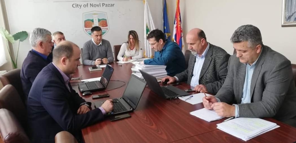 Gradsko veće: Milion dinara više za socio-humanitarne projekte