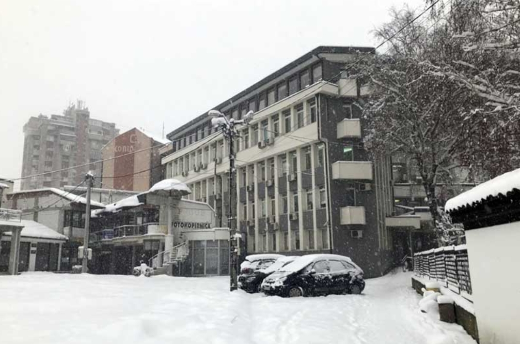 Ekspresna kazna dilerima heroina iz Novog Pazara