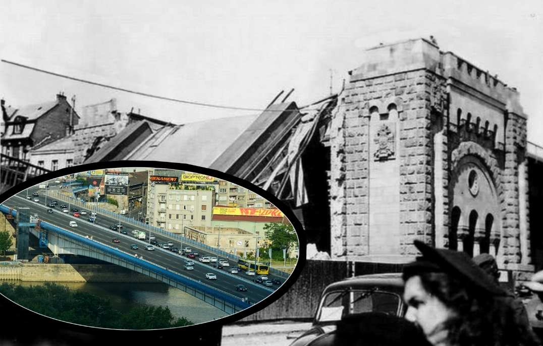 PROKLETSTVO BRANKOVOG MOSTA! MOST IZGRAĐEN NA MJESTU PORUŠENE LIMAN DŽAMIJE