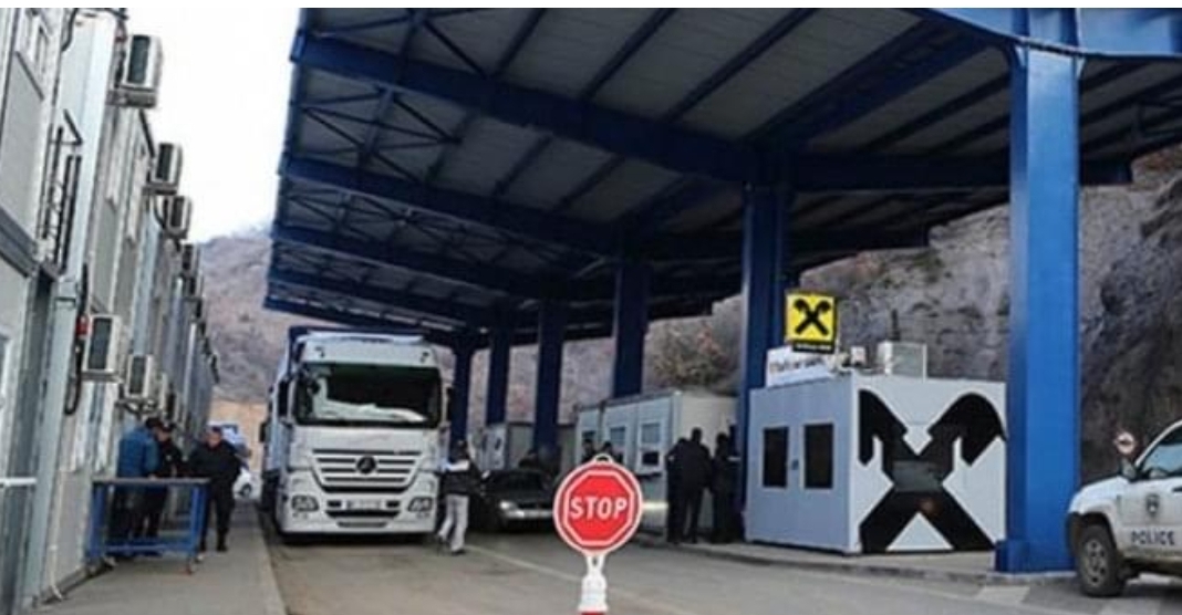 NA JARINJU UHAPŠEN OSUMNJIČENI ZA RATNE ZLOČINE