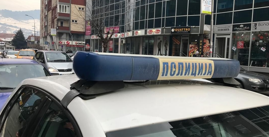 U NOVOM PAZARU UHAPŠENA TRI LICA ZBOG KRAĐE TELEVIZORA