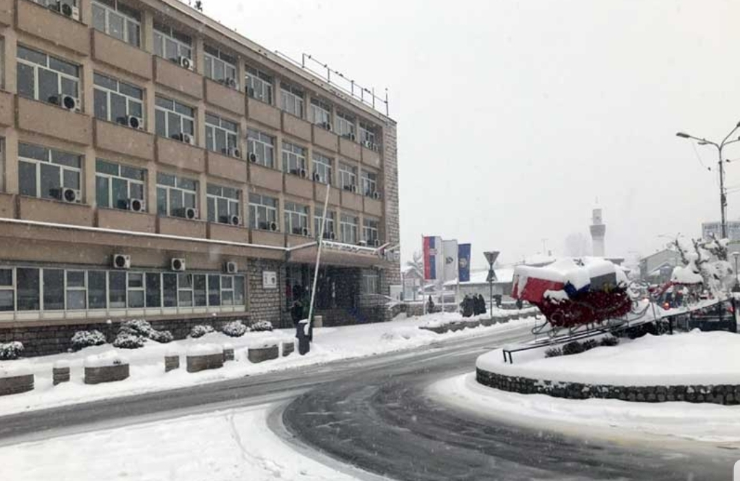 Od 2020. godine bez zabrane zapošljavanja u javnom sektoru