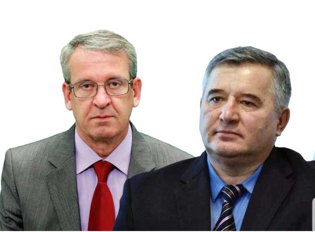 Bajrami reagovao na Azizija: Ako se ne ogradi od negacije Bošnjaka snosiće zakonske posljedice