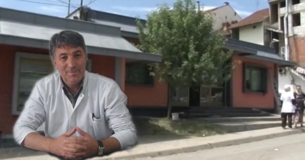 Zavod: Nema gripa u Novom Pazaru