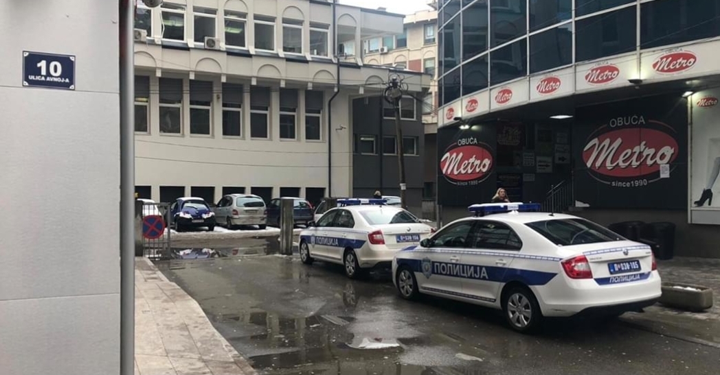 ZAUSTAVLJEN ŠVERC 25 TONA NAFTE, UHAPŠEN OSUMNJIČENI